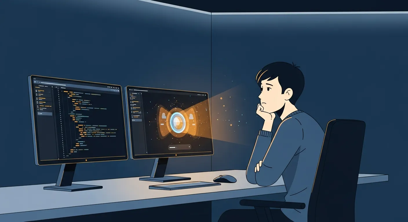 The AI Coding Productivity Paradox: Why Your Copilot Might Be Your Copiloff