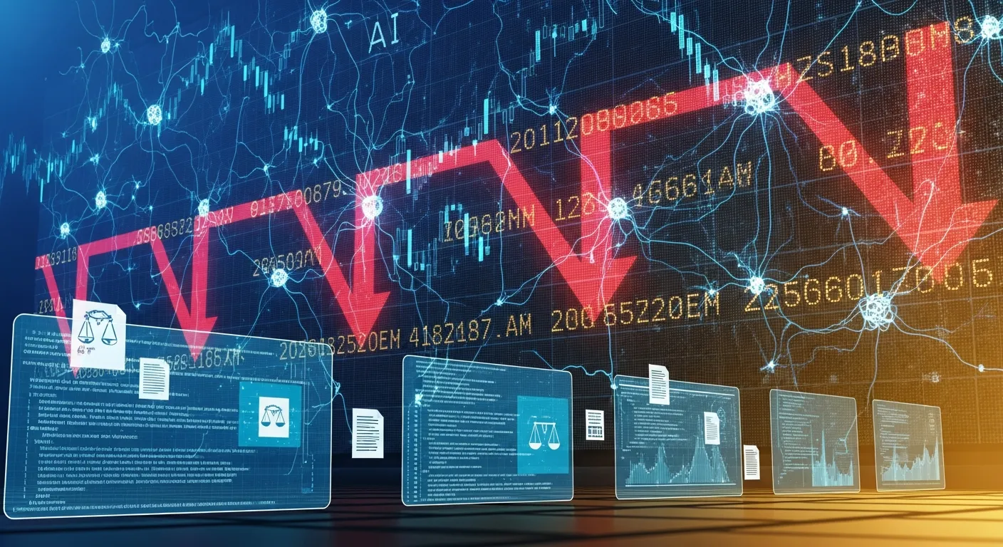 The SaaSpocalypse Got the Target Wrong