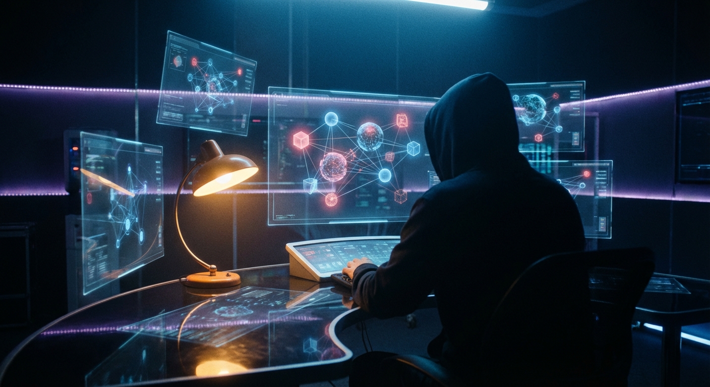 Building with AI platforms