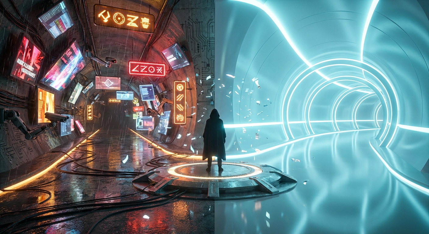 OpenAI vs Anthropic business model split