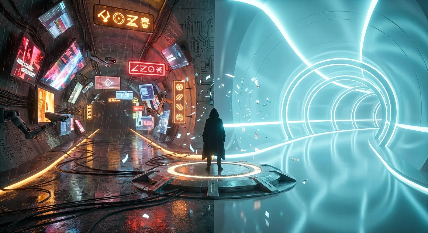 OpenAI vs Anthropic business model split