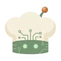 Cooking with Robots logo