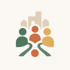 makingfriends.app logo